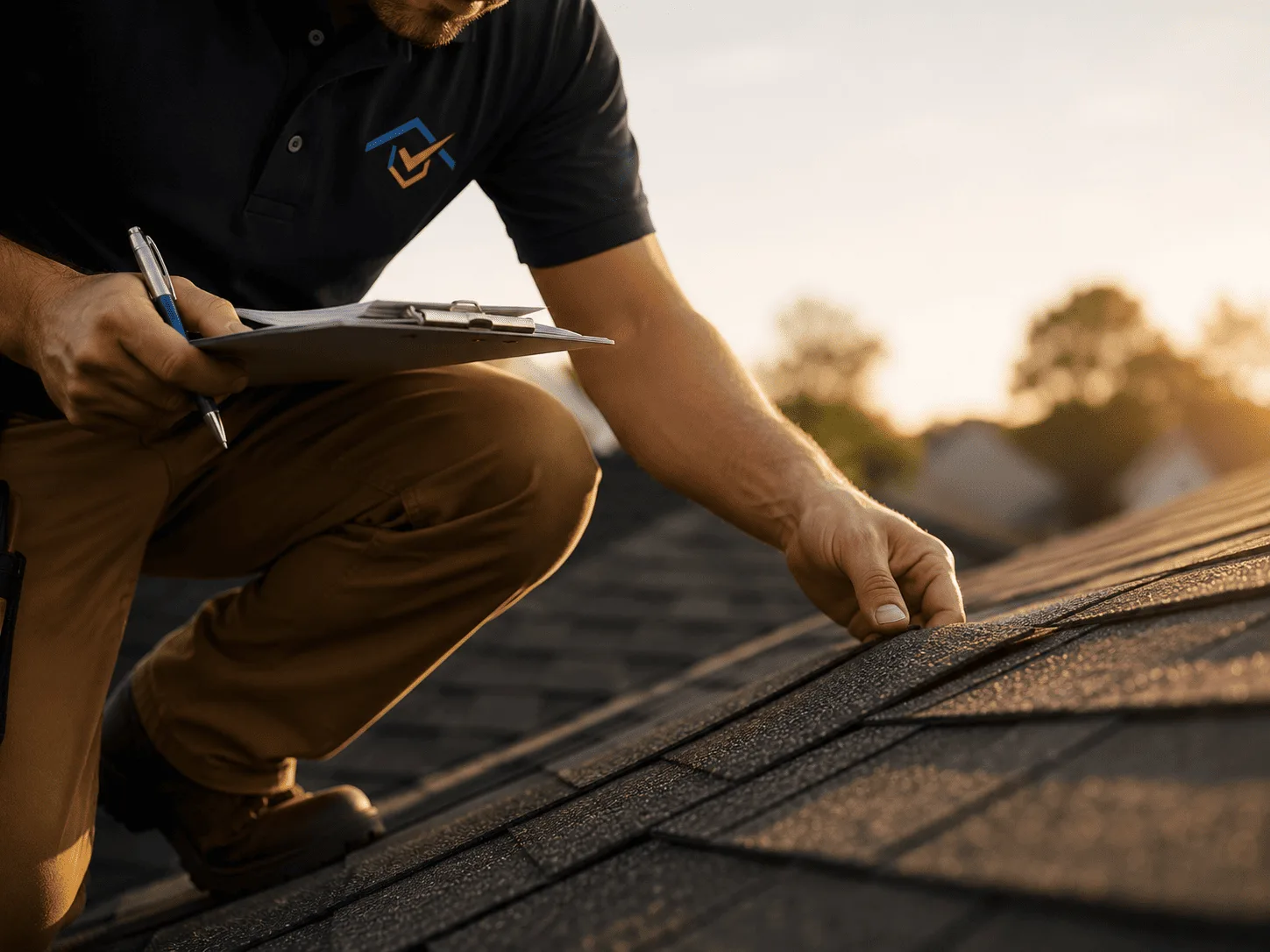Why Choose Roof Inspection in Lincoln, TX