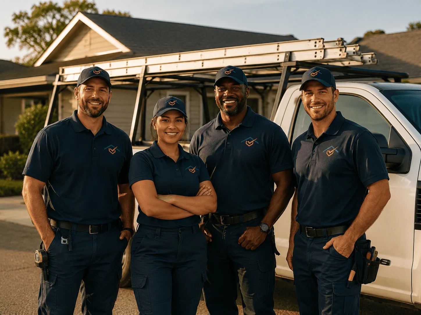 Roof Inspection company in Lincoln, TX